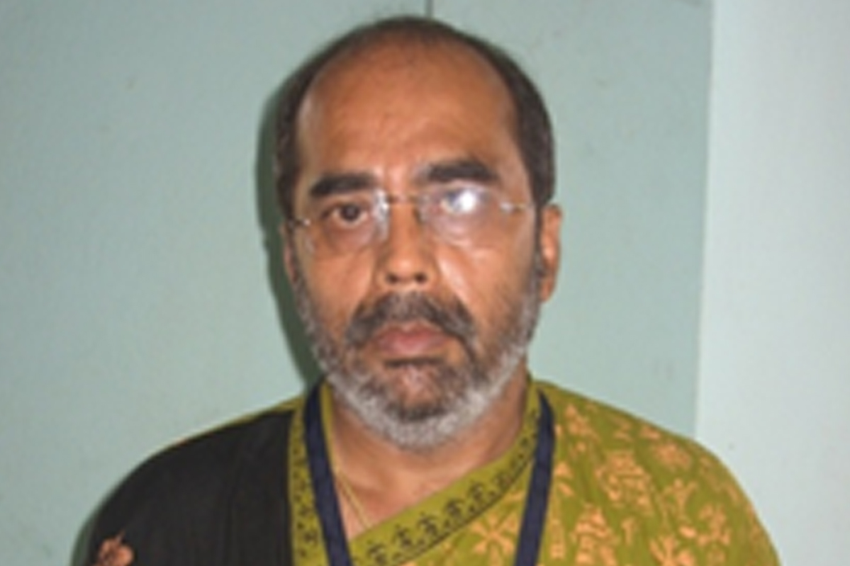 Sushanta Roy Chowdhury Memorial Trust placeholder image