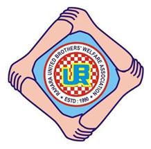 Rahara United Brothers Logo